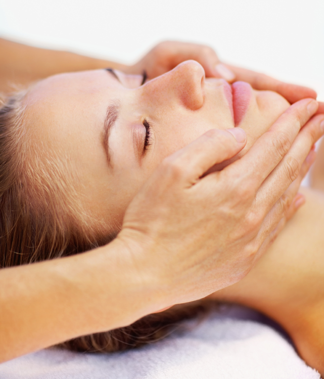 Salubrious Me Complementary Therapist Therapies
